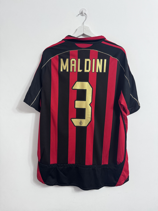 Tricou AC Milan - Maldini [2]