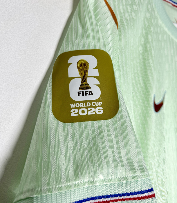 Tricou Franta - World Cup 2026 - Ousmane Dembele [4]