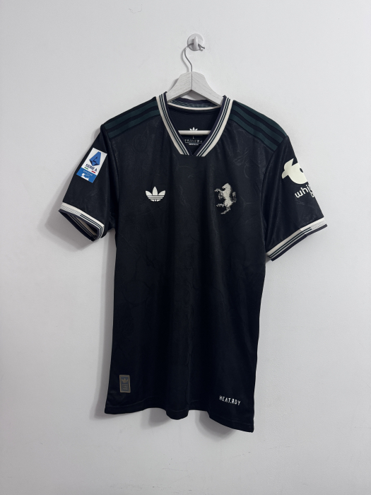 Tricou Juventus - Kenan Yildiz [1]