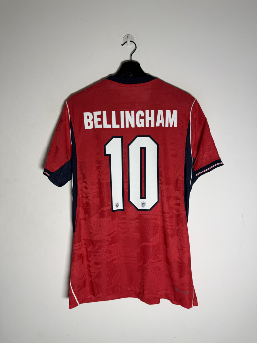 Tricou Anglia Away 2026 World Cup - Jude Bellingham [2]