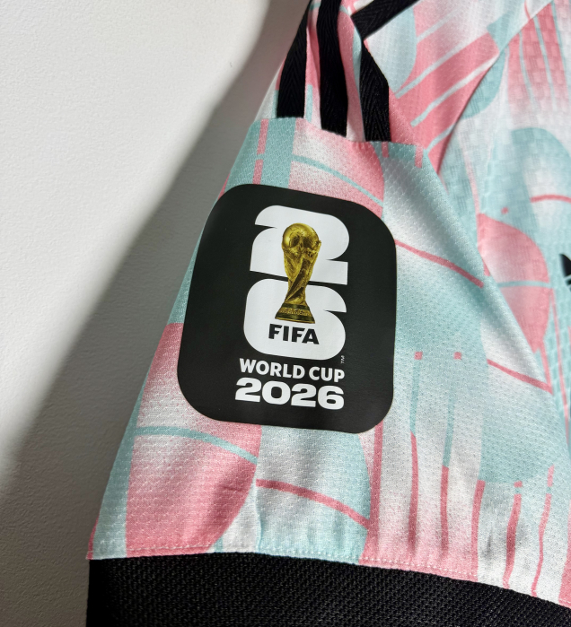 Tricou Belgia - World Cup 2026 - Kevin de Bruyne [5]