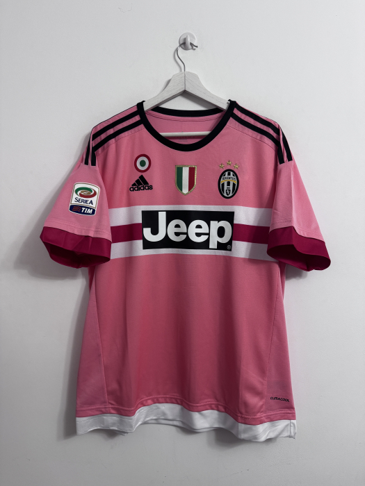 Tricou Juventus - Paulo Dybala [1]