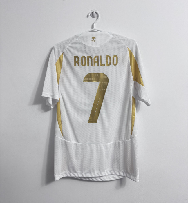 Tricou Al Nassr - Ronaldo [2]