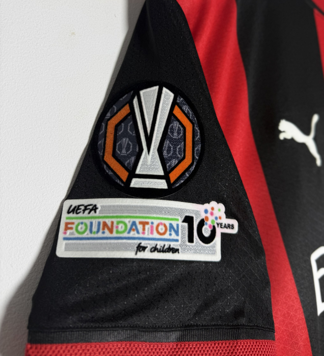 Tricou AC Milan - Luka Modric [5]