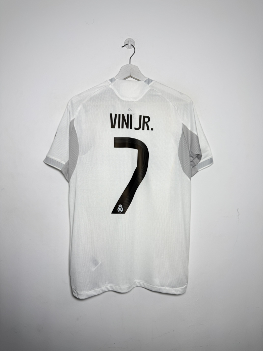 Tricou Real Madrid 2025/26 Home - Vini Jr [2]
