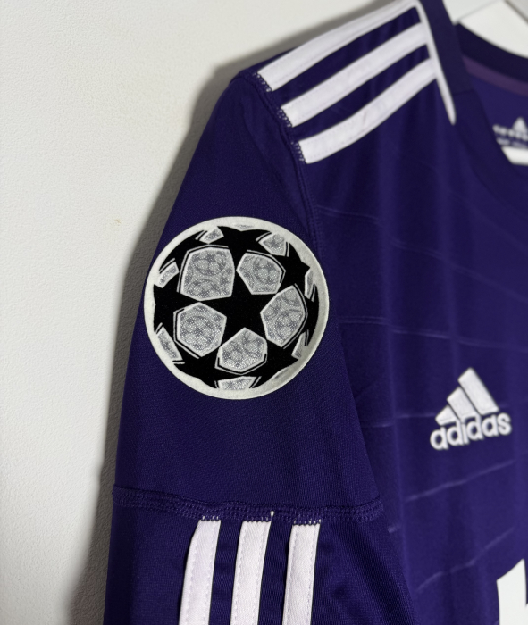 Tricou Real Madrid 2010-11 Third - Cristiano Ronaldo [5]