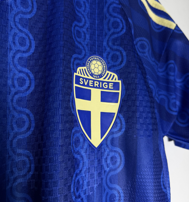 Tricou Suedia - World Cup 2026 - Gyokeres [3]
