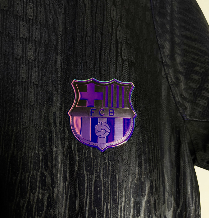 Tricou Barcelona x Kobe Bryant 2026-27 Away - Lamine Yamal [3]