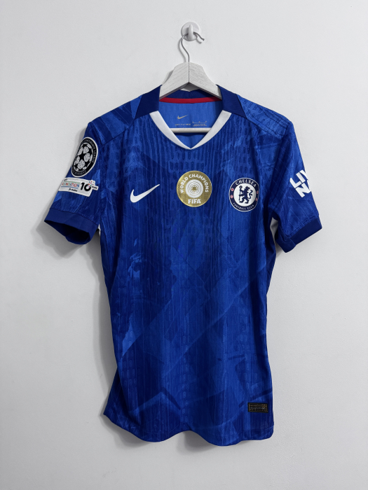 Tricou Chelsea Londra - Garnacho [1]
