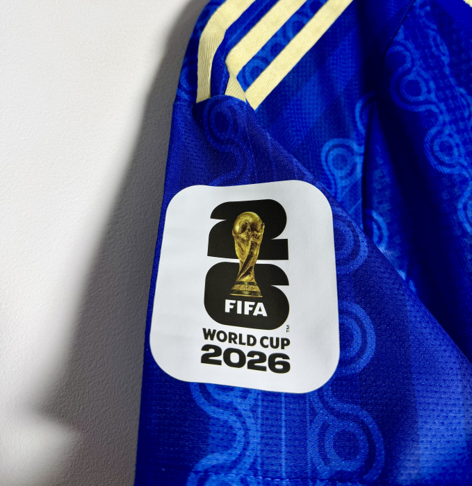 Tricou Suedia - World Cup 2026 - Gyokeres [5]