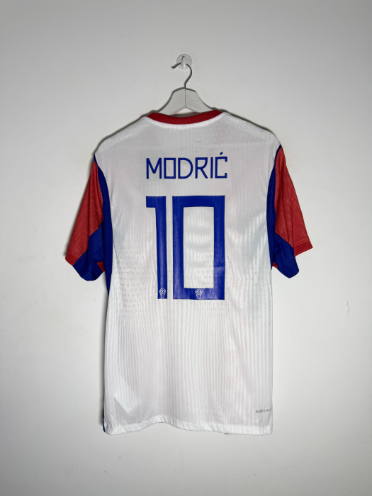 Tricou Croatia - Modric [2]
