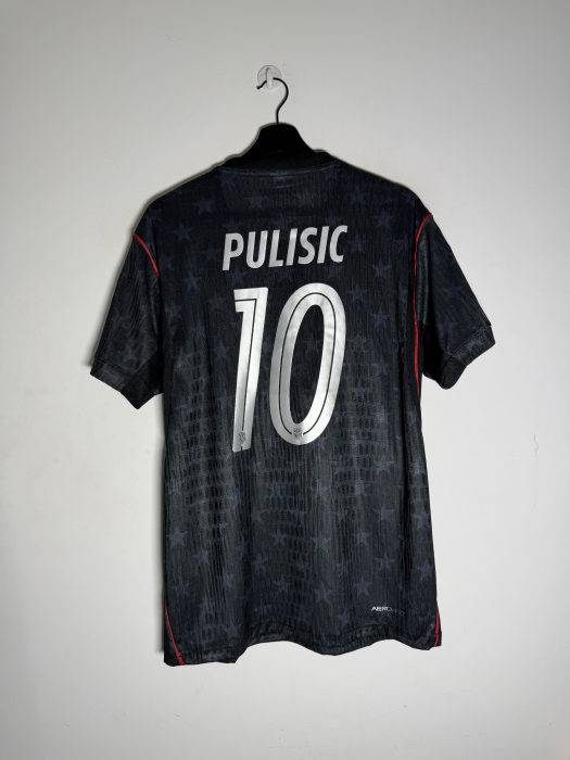 Tricou SUA Home 2026 World Cup - Pulisic [2]