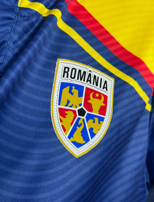 Tricou Romania 2025 Third - Andrei Ratiu [4]