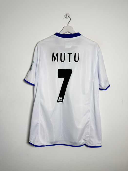Tricou Chelsea - Adrian Mutu [2]