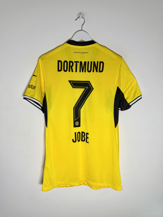 Tricou Borussia Dortmund - Jobe Bellingham [2]