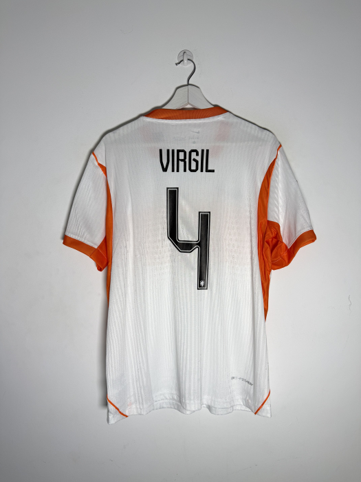 Tricou Olanda - Virgil [2]