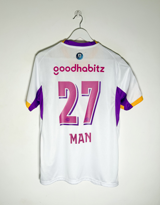 Tricou PSV Eindhoven 2026-27 Third - Dennis Man [2]