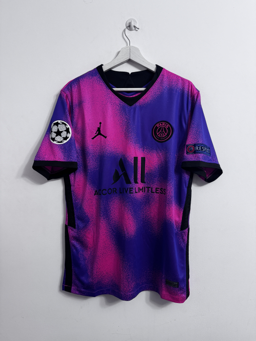 Tricou Paris Saint Germain - Neymar Jr [1]