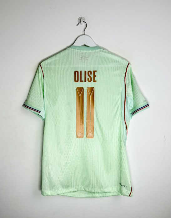 Tricou Franta - World Cup 2026 - Olise [2]