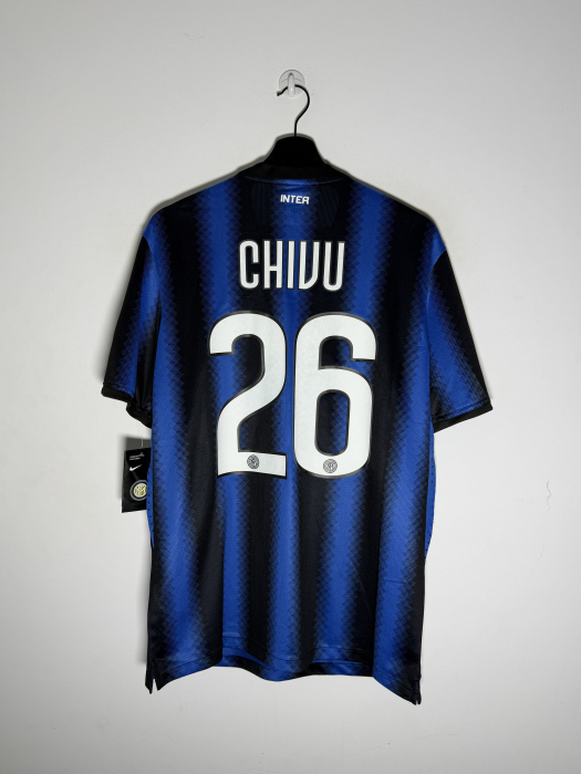 Tricou Inter Milano - Cristi Chivu [2]