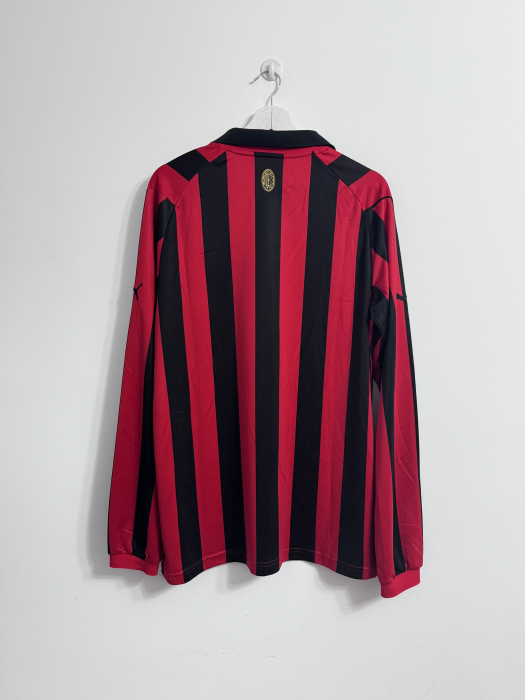 Longsleeve AC Milan aniversar 2024/25 [2]