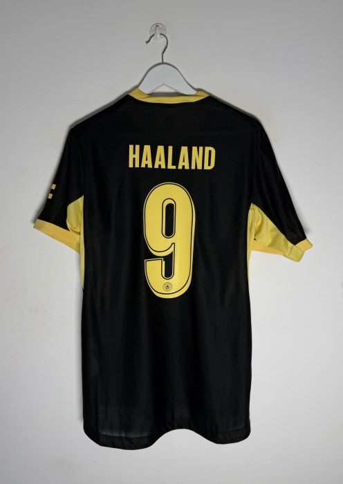Tricou Manchester City 2026-27 Third - Erling Haaland [2]
