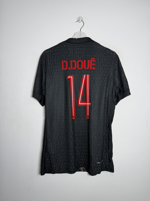 Tricou Paris Saint Germain - Desire Doue [2]