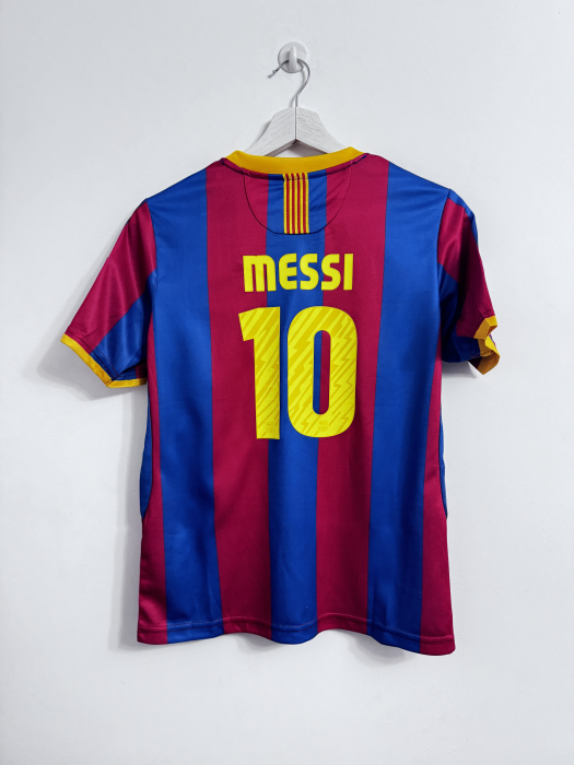 Compleu FC Barcelona 2010/10 de copii [2]
