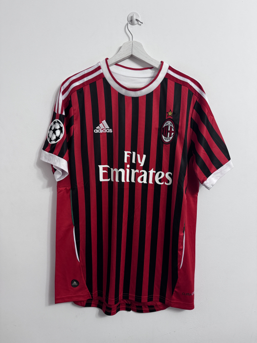 Tricou AC Milan - Zlatan Ibrahimovic [1]