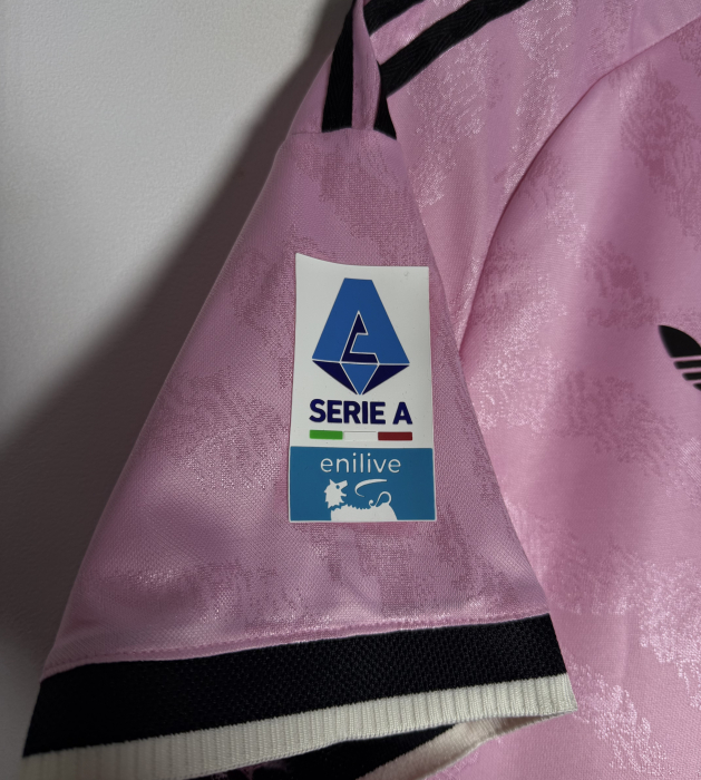 Tricou Juventus Torino 2026-27 Away - Kenan Yildiz [5]