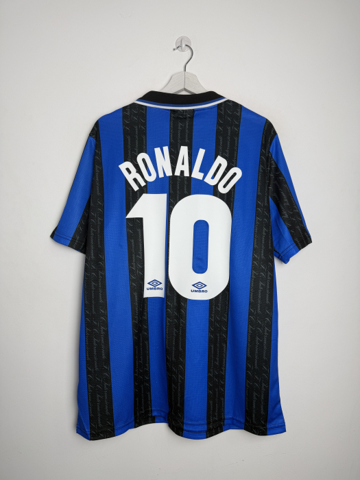 Tricou Inter Milano - Ronaldo Nazaria [2]