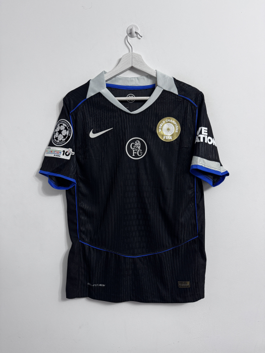 Tricou Chelsea Londra 2025/26 Third - Alexandro Garnacho [1]