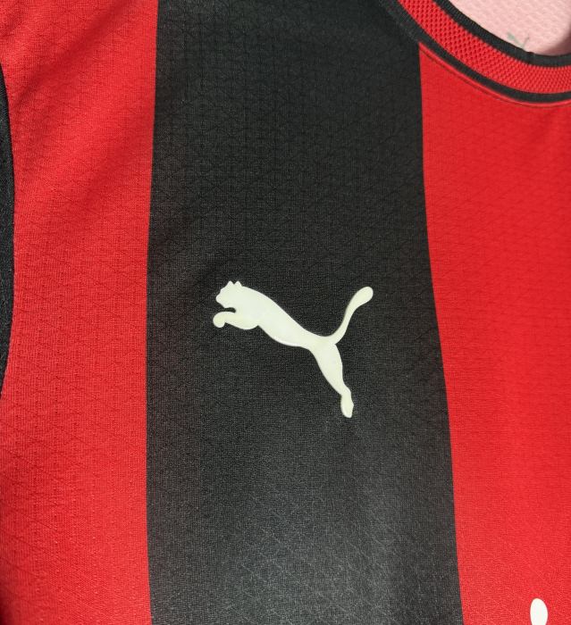 Tricou AC Milan - Luka Modric [4]