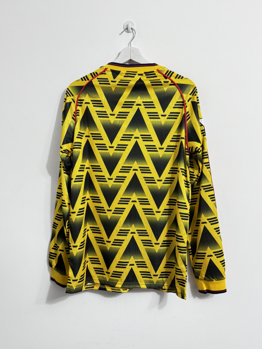 Longsleeve Arsenal 1992/93 Away [2]