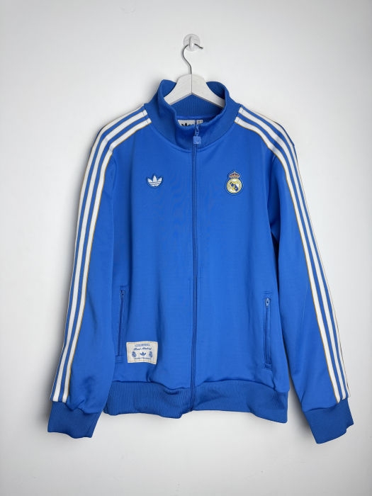 Trening Real Madrid [2]