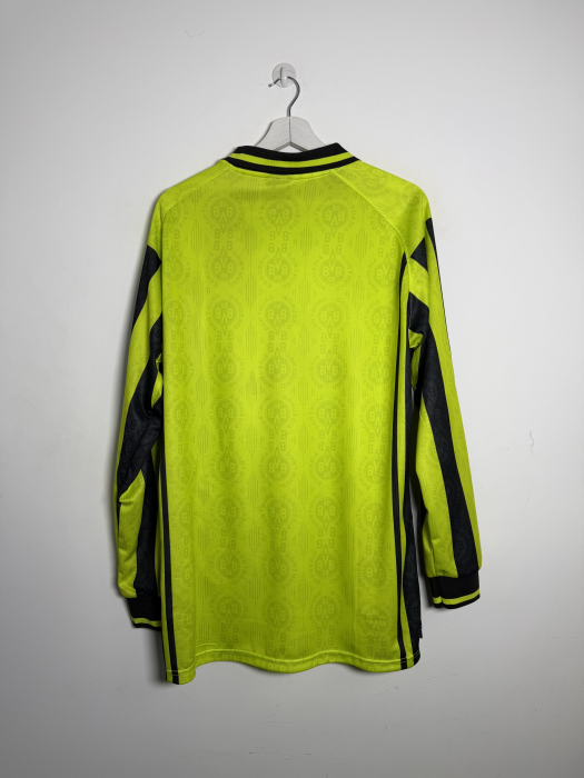 Longsleeve Borussia Dortmund 1996/97 [2]