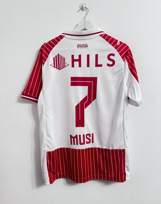 Tricou Dinamo Bucuresti - Musi [2]