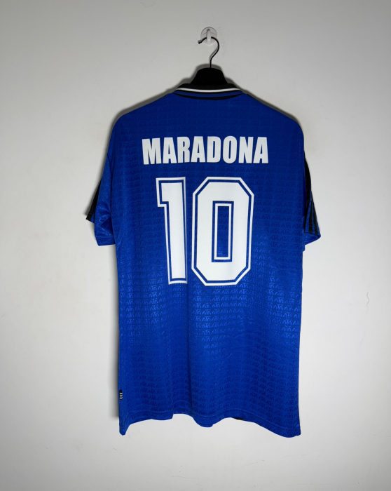 Tricou Argentina - Maradona [2]