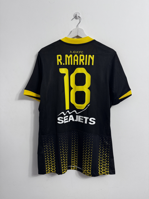 Tricou AEK ATENA - Razvan Marin [2]