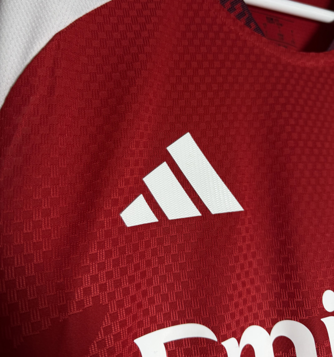 Tricou Arsenal 2026-27 Home - Viktor Gyokeres [4]