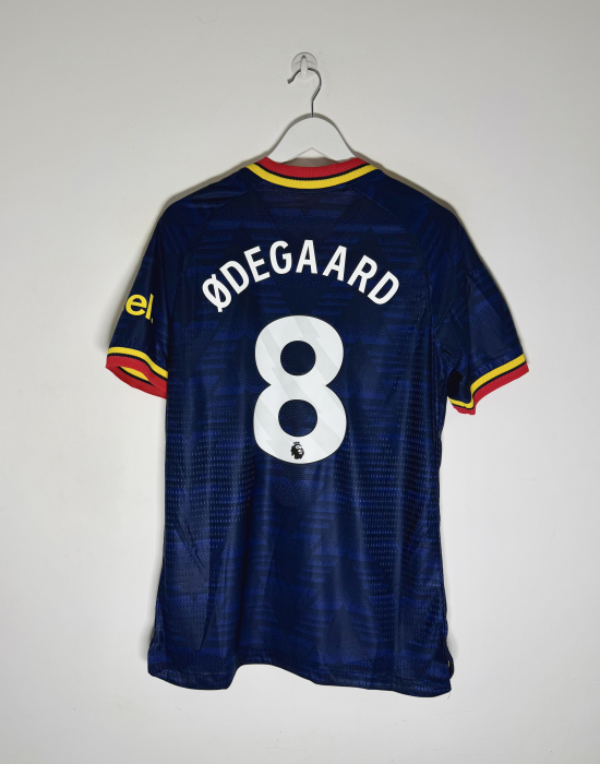 Tricou Arsenal 2026-27 Away - Martin Odegaard [2]