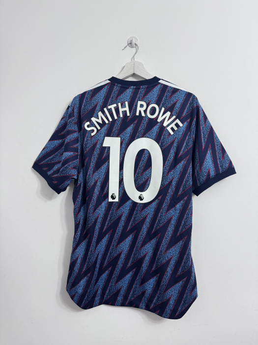 Tricou Arsenal Londra - Smith Rowe [2]