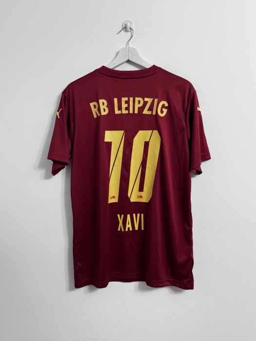 Tricou RB Leipzig 2024/25 Third - Xavi Simons [2]