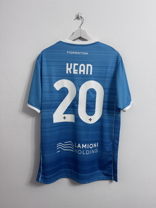 Tricou Fiorentina - Moise Kean [2]