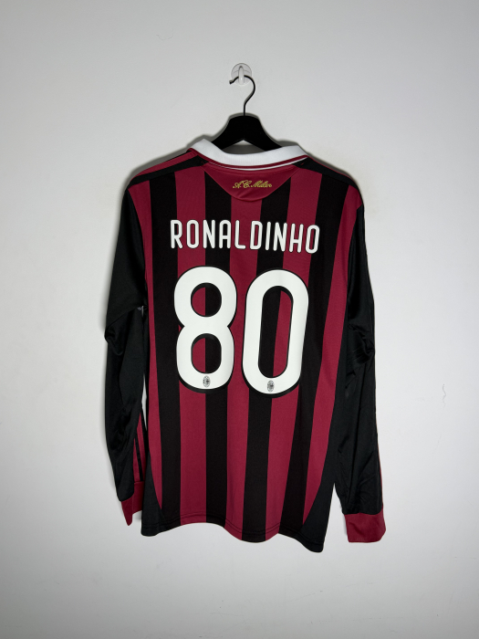 Longsleeve AC Milan - Ronaldinho [2]