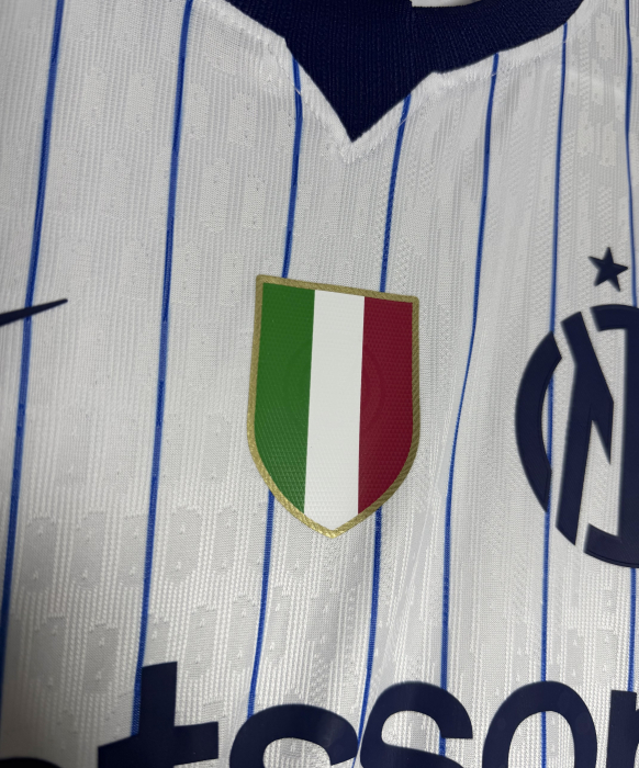 Tricou Inter Milano 2026-27 Away - Lautaro Martinez [4]