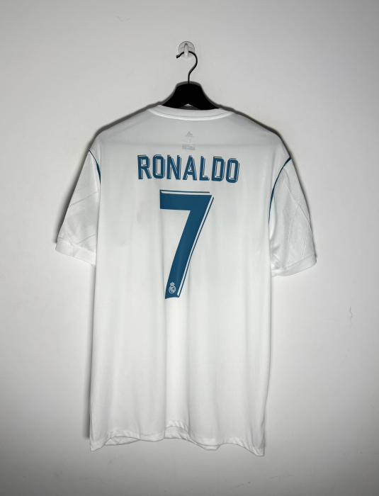 Tricou Real Madrid - Cristiano Ronaldo [2]