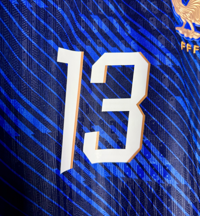 Tricou Franta - World Cup 2026 - Ngolo Kante [5]