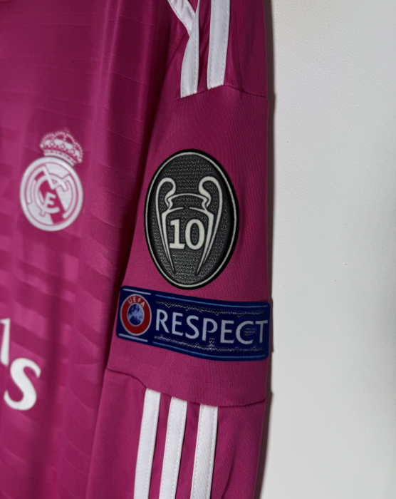 Longsleeve Real Madrid - Cristiano Ronaldo [6]