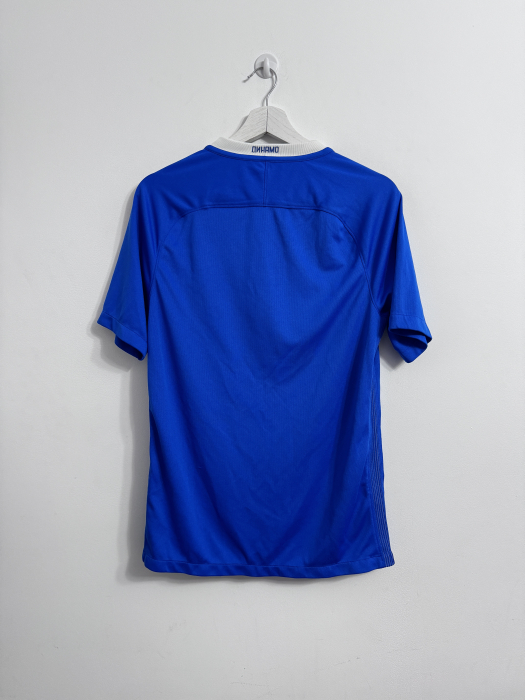 Tricou Dynamo Dresden 2016/17 [2]